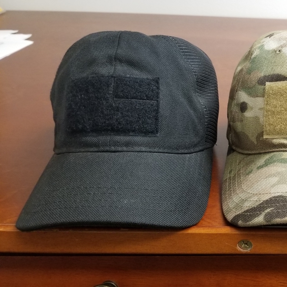 GORUCK Tac Hats